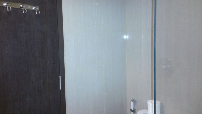 Apartemen Siap Huni dan Fasilitas Lengkap @Apartemen The H Residence, Jatinegara