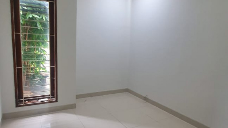 Rumah Baru di Permata Bintaro