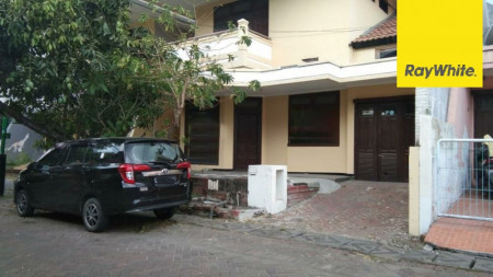 Rumah 2 lantai Dijual di Perumahan Pinus Asri, Surabaya