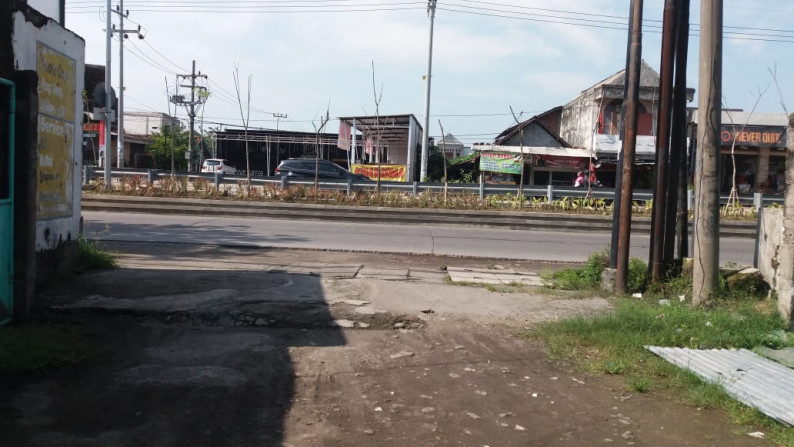 Rumah Dijual Raya Klakah Rejo Tandes Surabaya