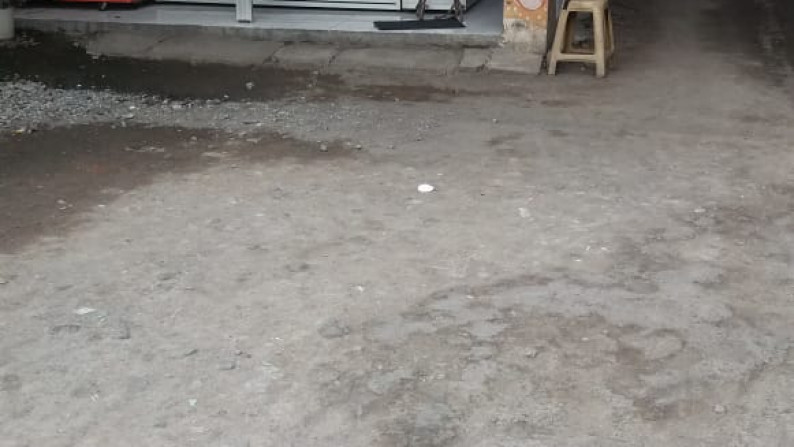 Rumah Dijual Raya Klakah Rejo Tandes Surabaya