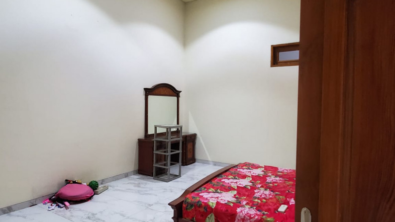 Rumah dijual Gayungsari Surabaya