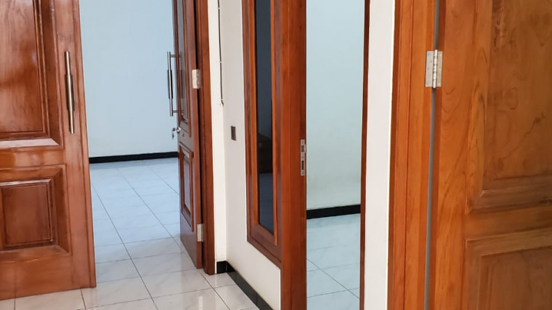 Rumah dijual Gayungsari Surabaya