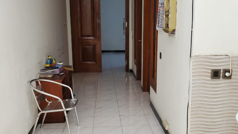 Rumah dijual Gayungsari Surabaya