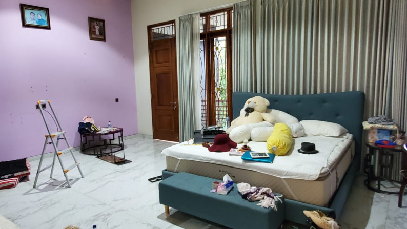 Rumah dijual Gayungsari Surabaya