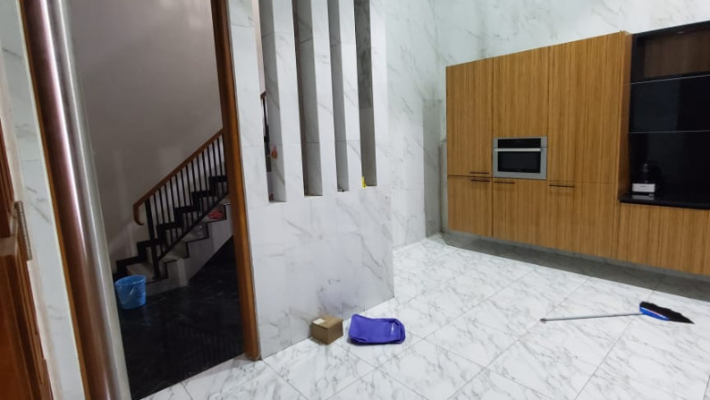 Rumah dijual Gayungsari Surabaya