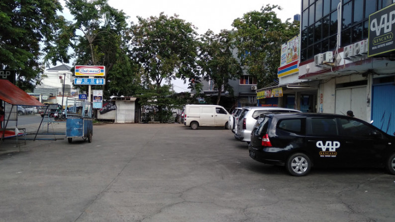 Ruko dijual di Jl. Peta Barat, Kalideres Indah, Kalideres, Jakarta Barat *0006-CHR*