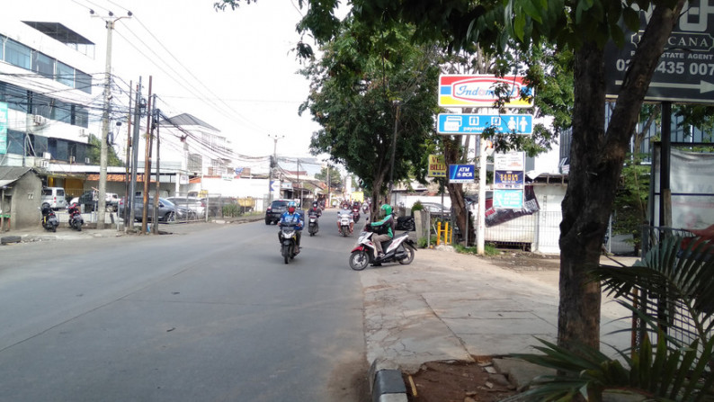 Ruko dijual di Jl. Peta Barat, Kalideres Indah, Kalideres, Jakarta Barat *0006-CHR*