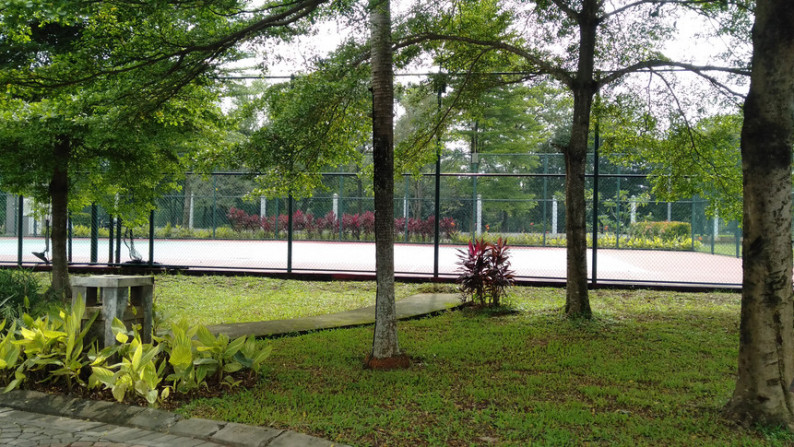 Rumah dijual di The Golf Residence, Modern Land, Tangerang *0007-CHR*