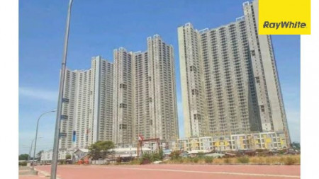 Dijual Kosongan Apartemen Puncak CBD, Surabaya