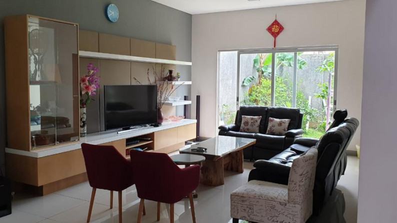 cari rumah ready to stay dan furnished di setiabudi regency? cek this out