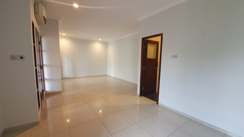 Rumah Baru di Permata Bintaro #AW