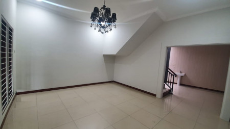 Rumah Baru di Permata Bintaro #AW