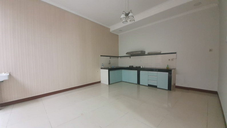 Rumah Baru di Permata Bintaro #AW