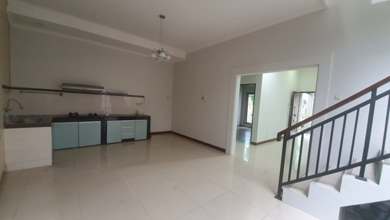 Rumah Baru di Permata Bintaro #AW