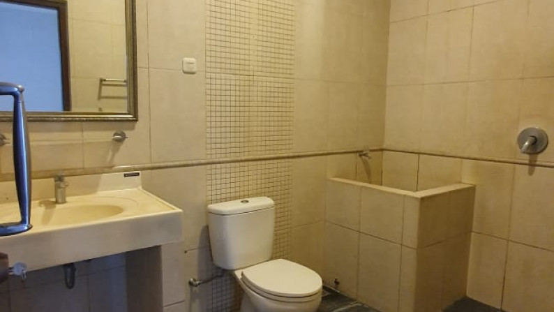 Rumah Baru di Permata Bintaro #AW