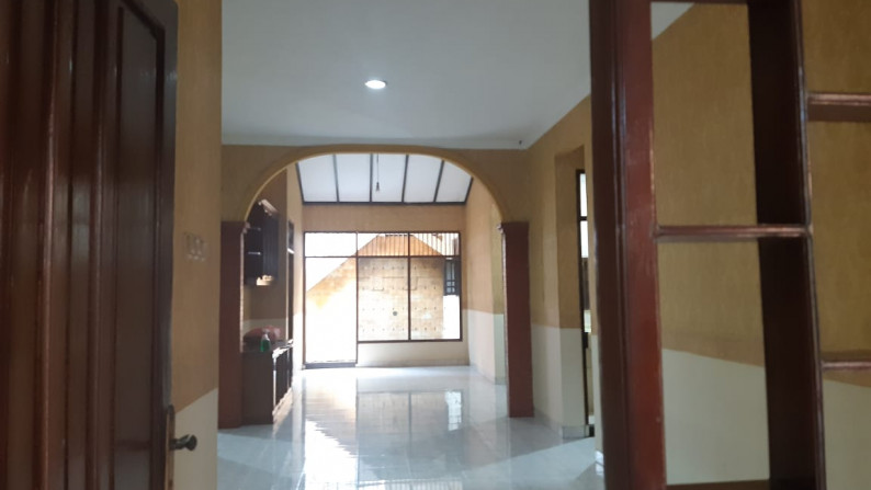 Rumah di griyaloka, bsd #AW