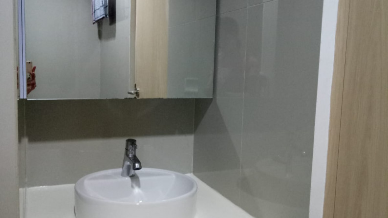 Apartemen Tree Park, BSD #AWDGB