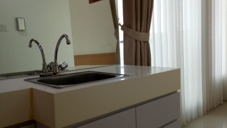 Apartemen Tree Park, BSD #AWDGB