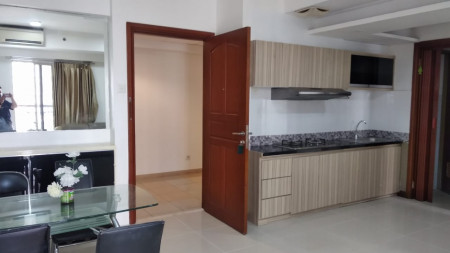 Dijual Apartement Waterplace