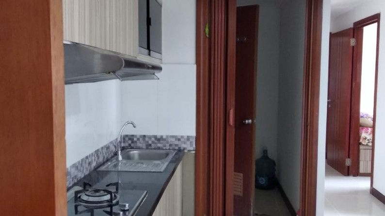 Dijual Apartement Waterplace