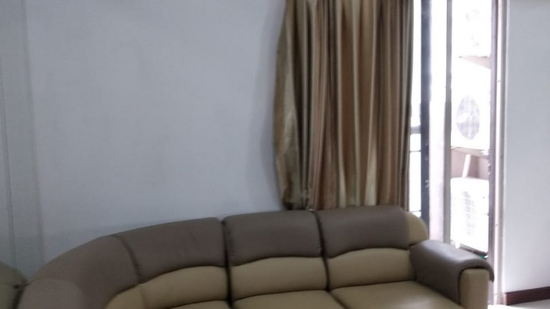 Dijual Apartement Waterplace