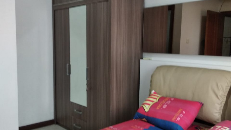 Dijual Apartement Waterplace