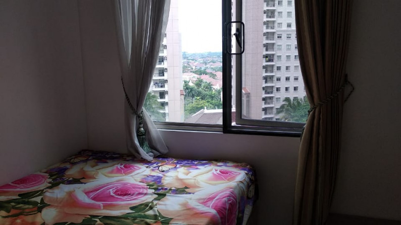 Dijual Apartement Waterplace