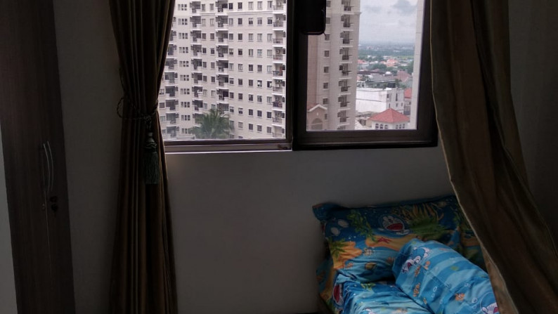 Dijual Apartement Waterplace