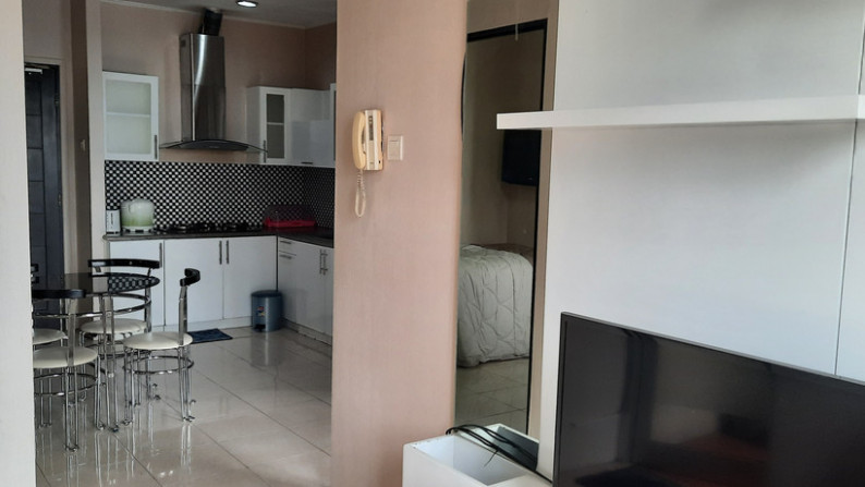 Di Jual Apartemen Casablanca  Mansion