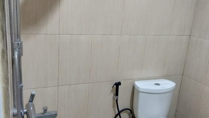 Rumah Siap Huni dan Posisi Hook @Bintaro Jaya Sektor 2