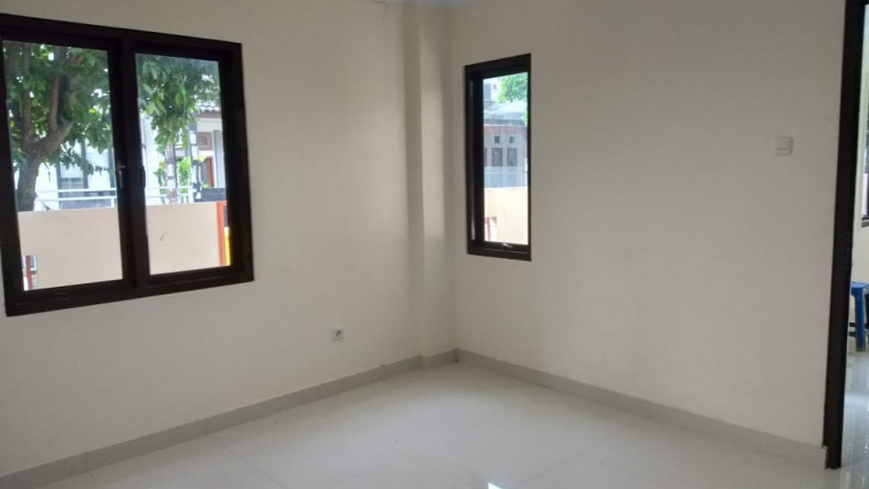 Rumah Siap Huni dan Posisi Hook @Bintaro Jaya Sektor 2