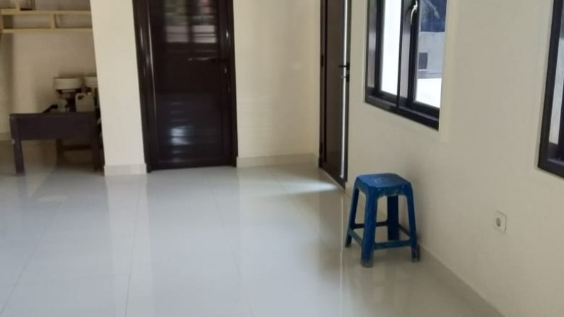 Rumah Siap Huni dan Posisi Hook @Bintaro Jaya Sektor 2