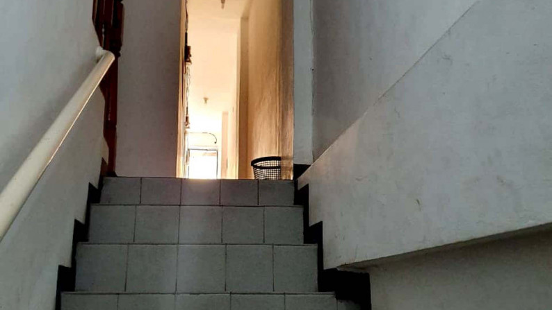 Dijual Rumah Kos dan Lokasi Strategis @Hayam Wuruk, Mangga Besar