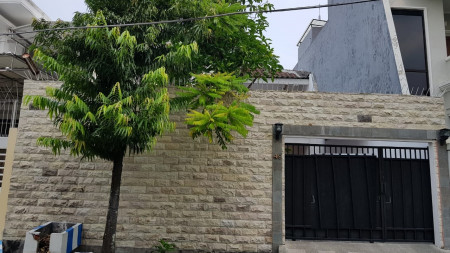 Rumah disewakan Simpang Darmo Permai Selatan