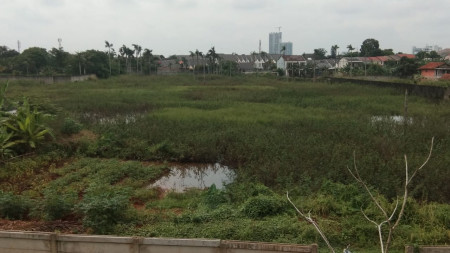 Kavling Siap Bangun dan Lokasi Strategis @Jl Lombok, Rawalele, Jombang