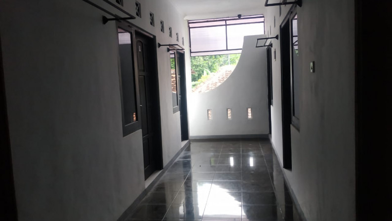 RUMAH KOST 20 KAMAR DEKAT KAMPUS UMY, RINGROAD BARAT