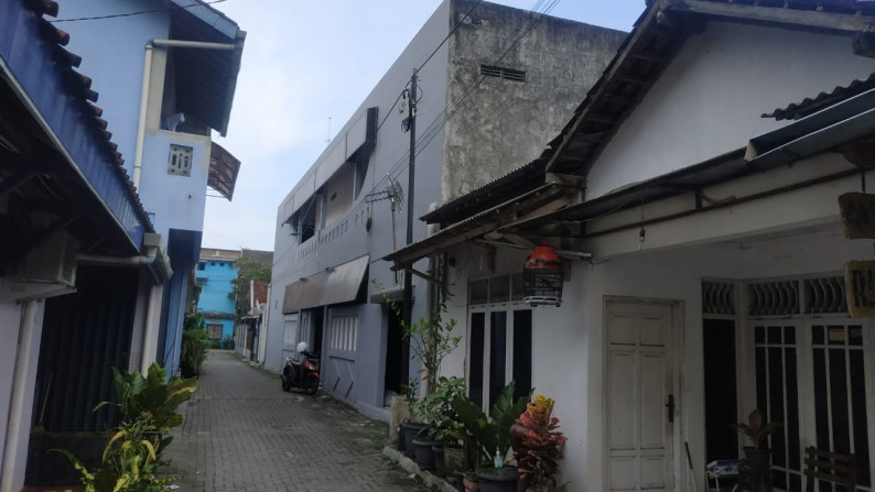 RUMAH KOST 20 KAMAR DEKAT KAMPUS UMY, RINGROAD BARAT
