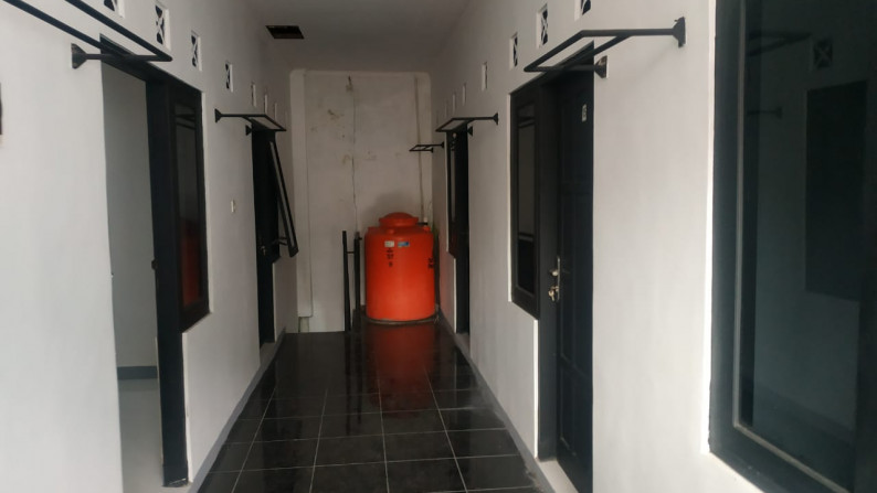 RUMAH KOST 20 KAMAR DEKAT KAMPUS UMY, RINGROAD BARAT