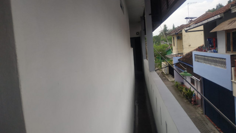 RUMAH KOST 20 KAMAR DEKAT KAMPUS UMY, RINGROAD BARAT