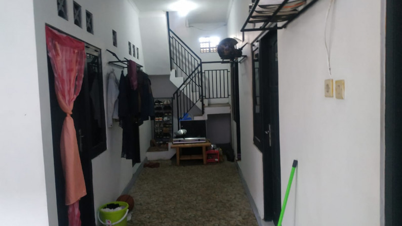 RUMAH KOST 20 KAMAR DEKAT KAMPUS UMY, RINGROAD BARAT