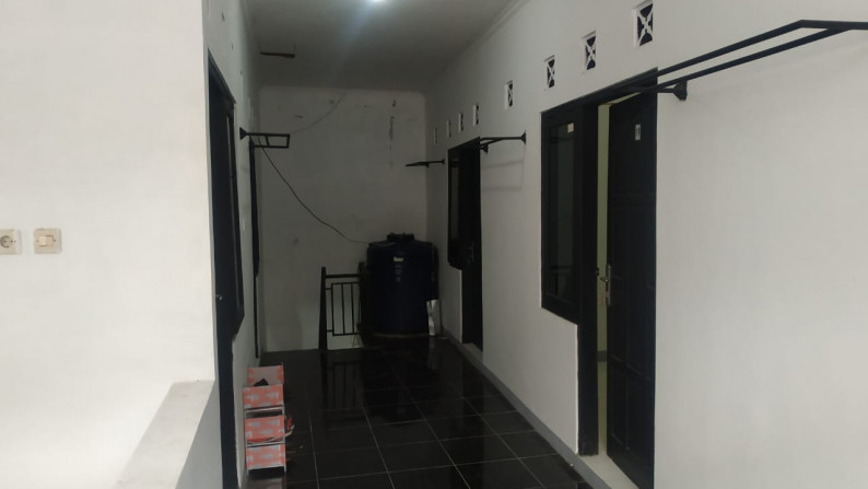 RUMAH KOST 20 KAMAR DEKAT KAMPUS UMY, RINGROAD BARAT