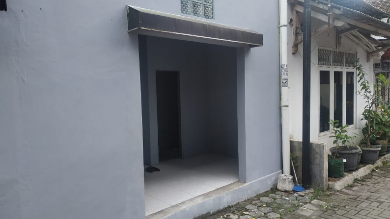 RUMAH KOST 20 KAMAR DEKAT KAMPUS UMY, RINGROAD BARAT