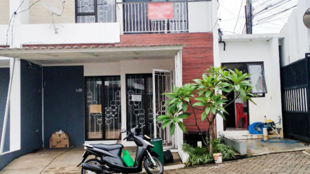 Dijual Rumah Bagus Di The Amari, Jl Cikini Dalam, Pondok Aren