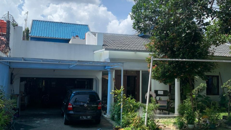 Dijual Rumah Bagus Di Jl Mawar, Pasar Minggu DKI Jakarta