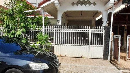 Dijual Rumah Bagus Di Villa Bintaro Regency, Jombang Tangerang Selatan