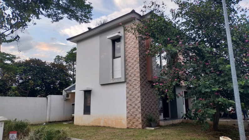 Rumah di Premier Serenity Bekasi Timur