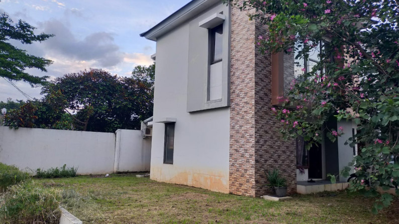 Rumah di Premier Serenity Bekasi Timur