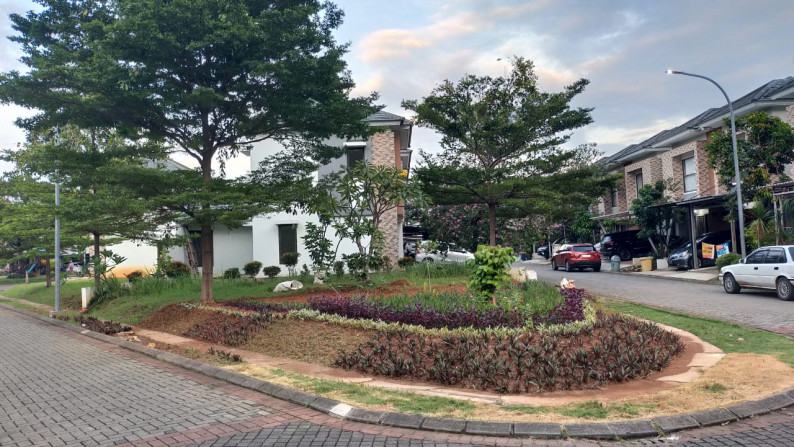 Rumah di Premier Serenity Bekasi Timur