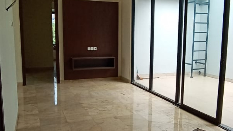 perumahan pondok indah jakarta selatan